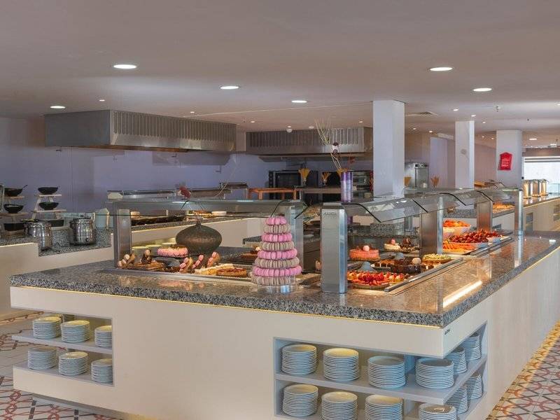 Iberostar Selection Diar El Andalous