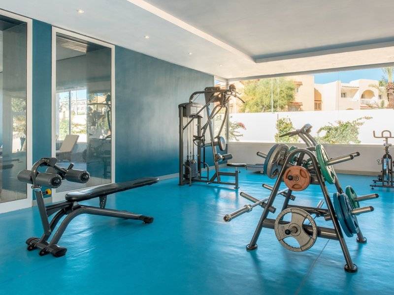 Iberostar Selection Diar El Andalous