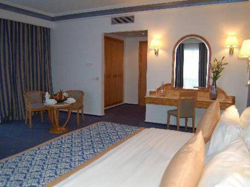 Mahdia Palace Thalasso