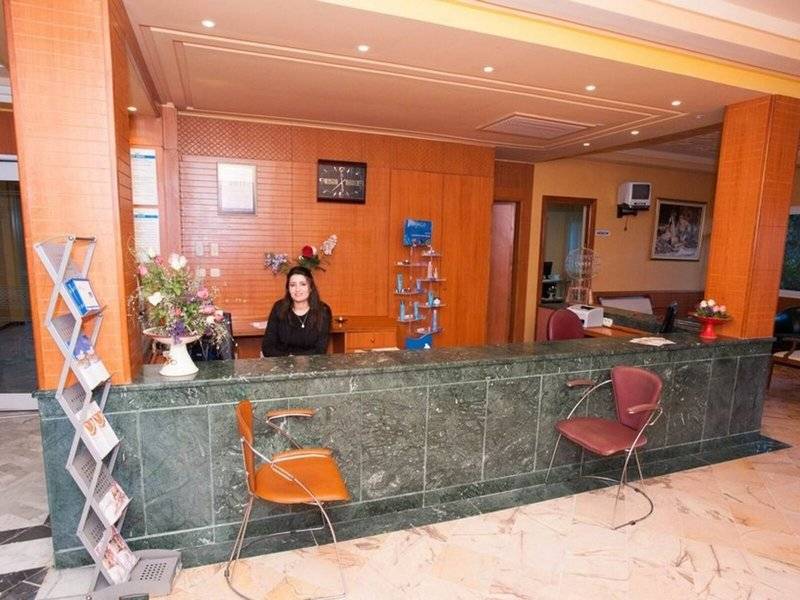 Mahdia Palace Thalasso