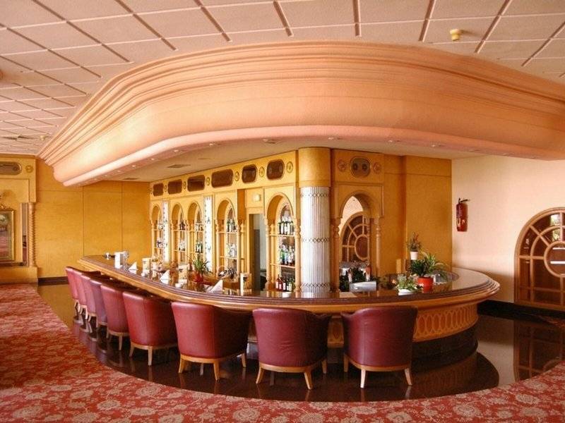 Mahdia Palace Thalasso