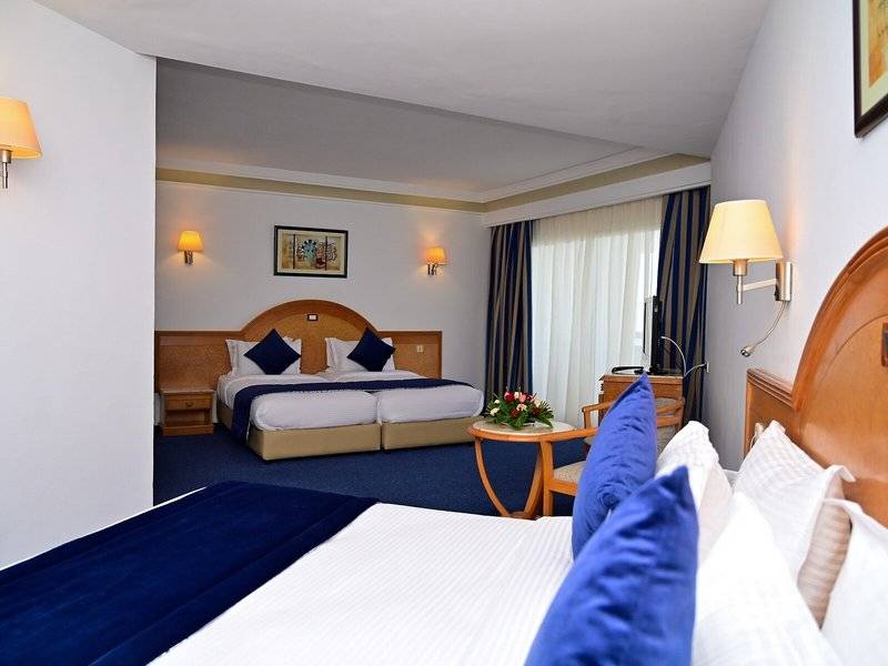 Mahdia Palace Thalasso