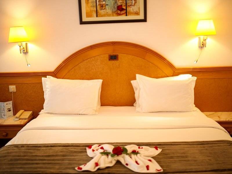 Mahdia Palace Thalasso