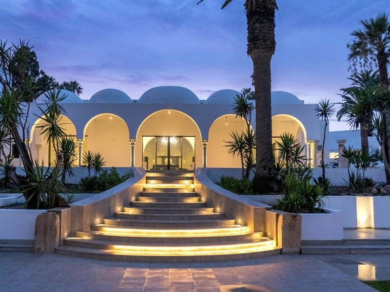 The Orangers Garden Villas & Bungalows