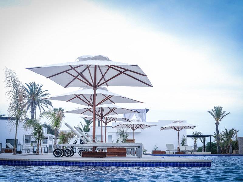 The Orangers Garden Villas & Bungalows