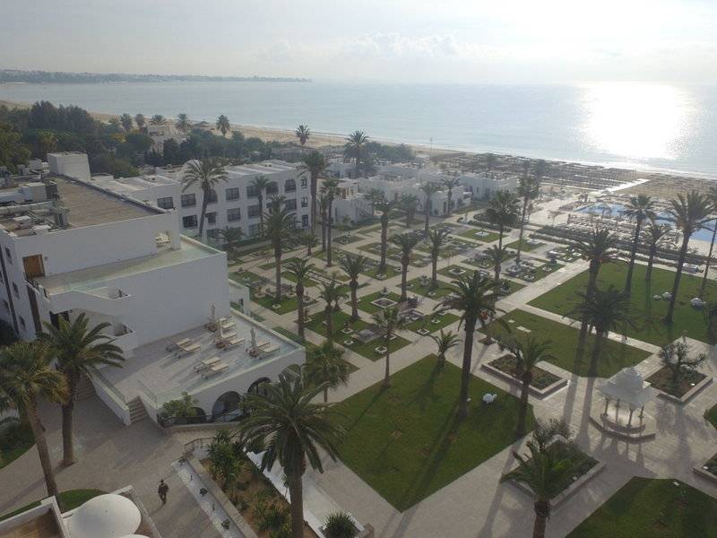 The Orangers Garden Villas & Bungalows