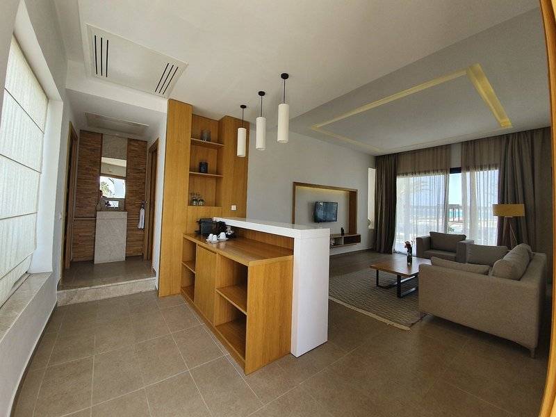 The Orangers Garden Villas & Bungalows