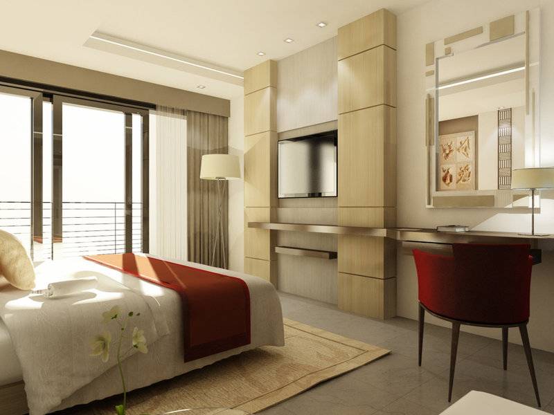 The Orangers Garden Villas & Bungalows