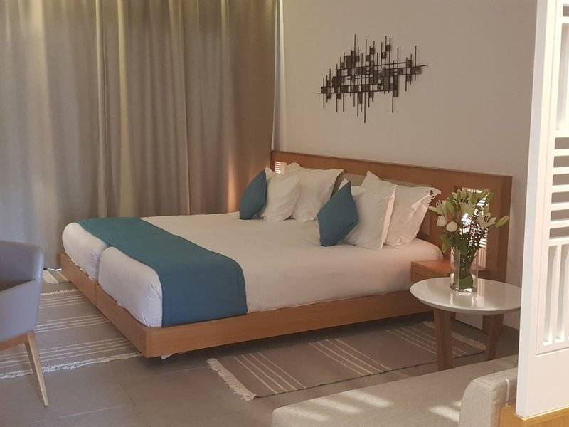 The Orangers Garden Villas & Bungalows