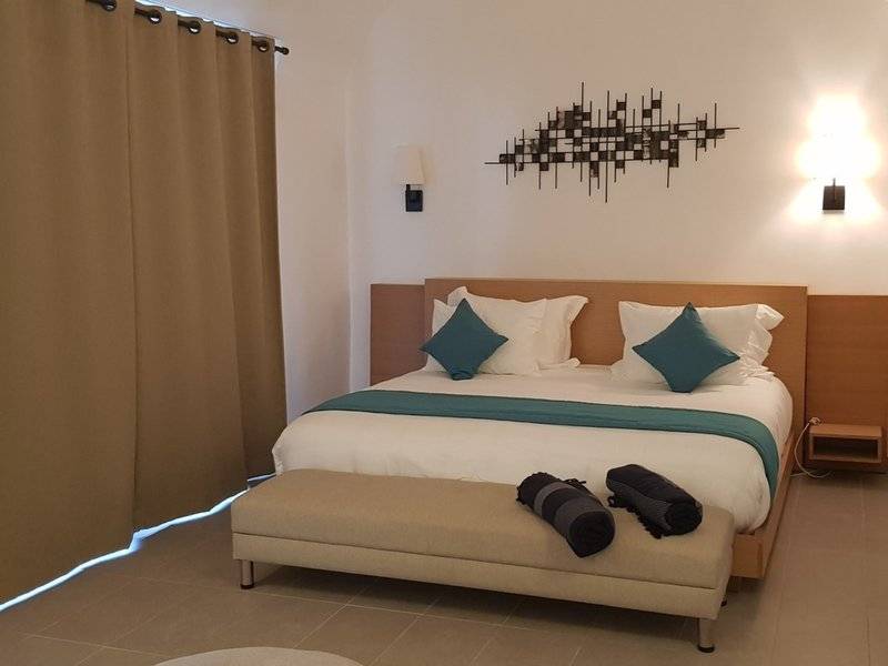 The Orangers Garden Villas & Bungalows