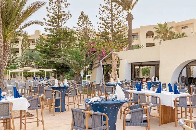 Aldiana Club Djerba Atlantide