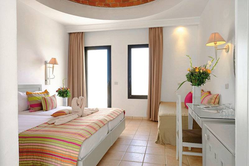 Aldiana Club Djerba Atlantide