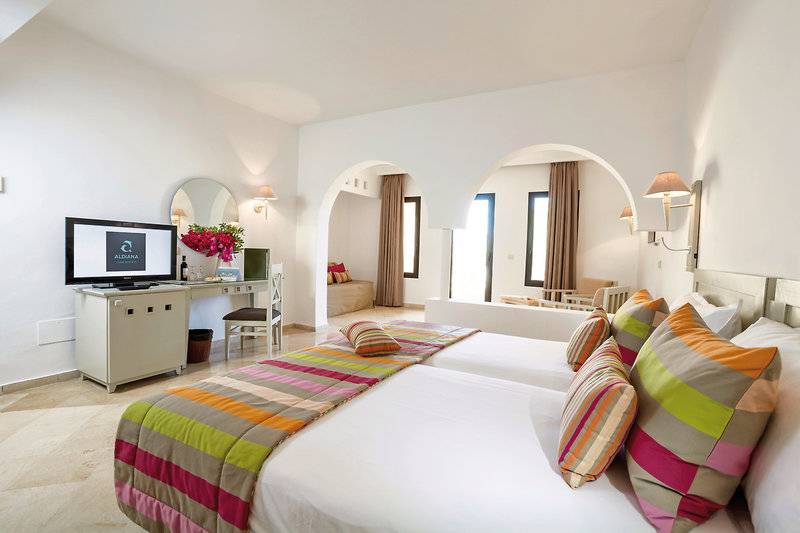 Aldiana Club Djerba Atlantide