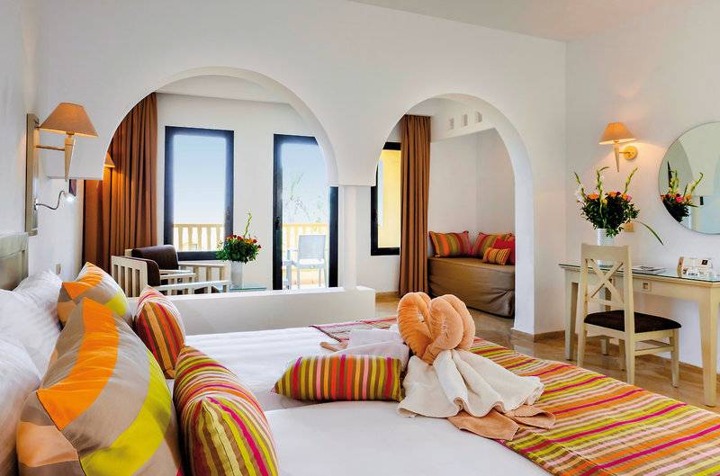 Aldiana Club Djerba Atlantide
