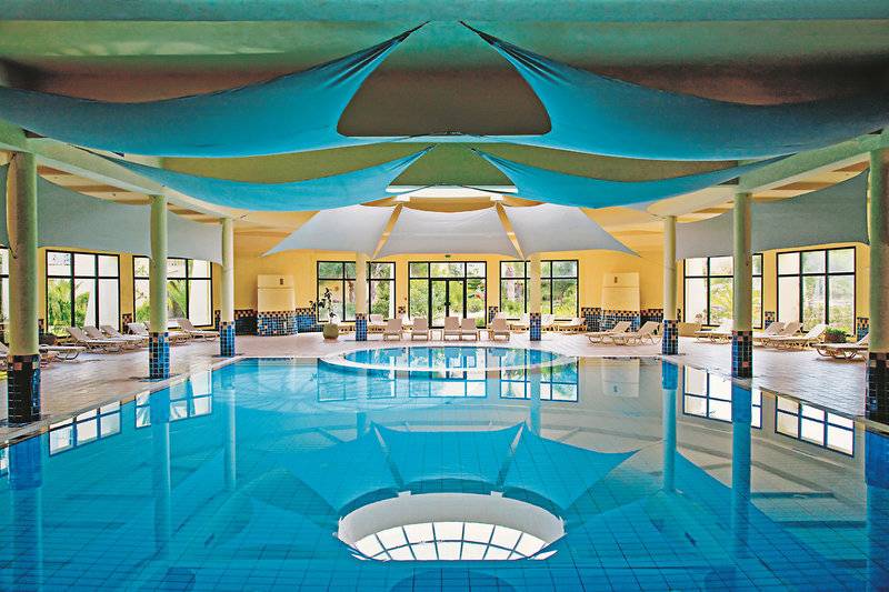 Aldiana Club Djerba Atlantide