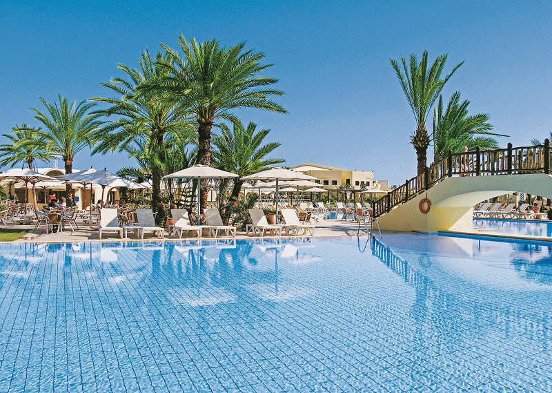 Aldiana Club Djerba Atlantide