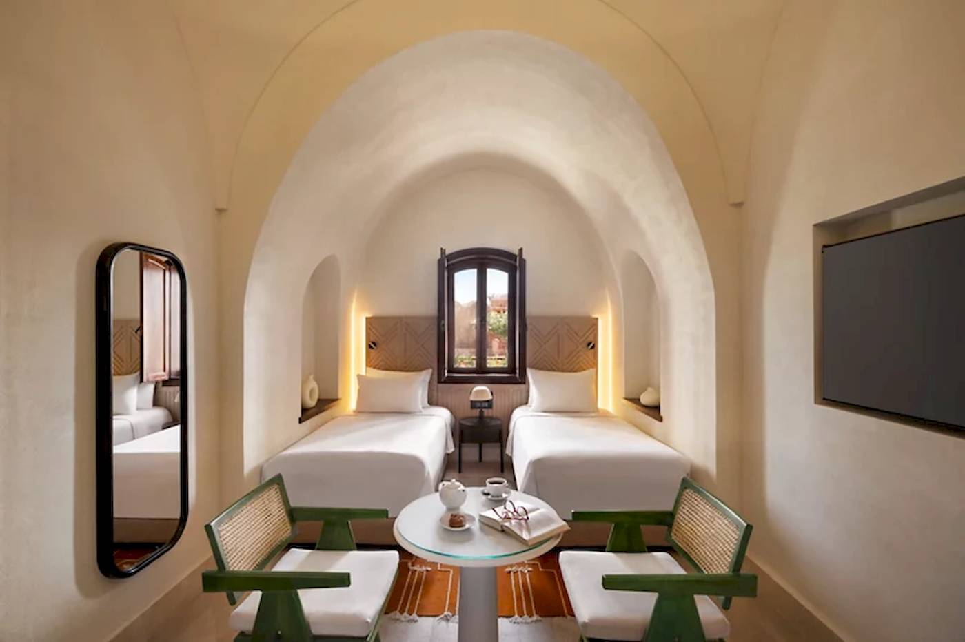 Mövenpick Resort El Quseir