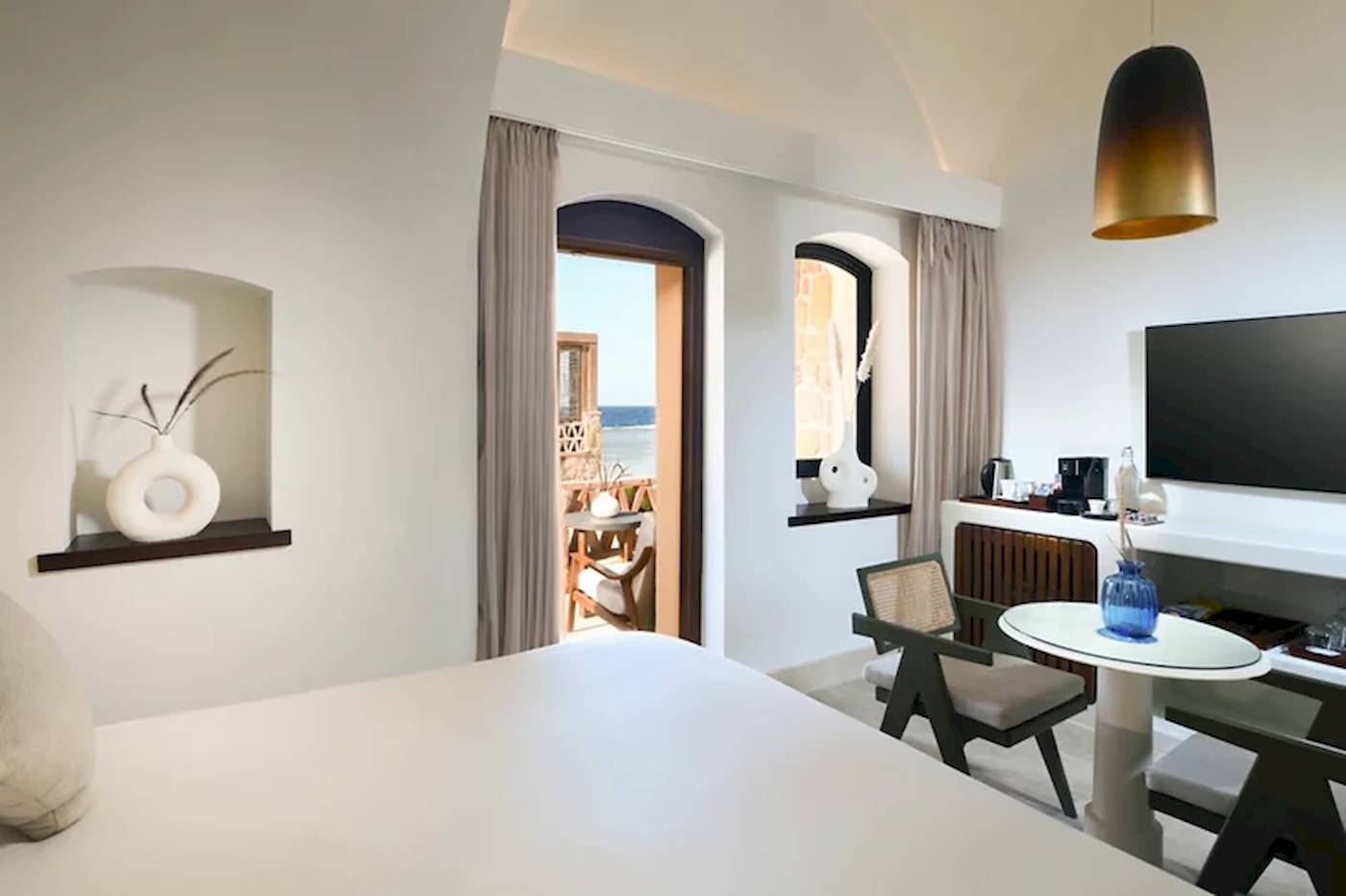 Mövenpick Resort El Quseir