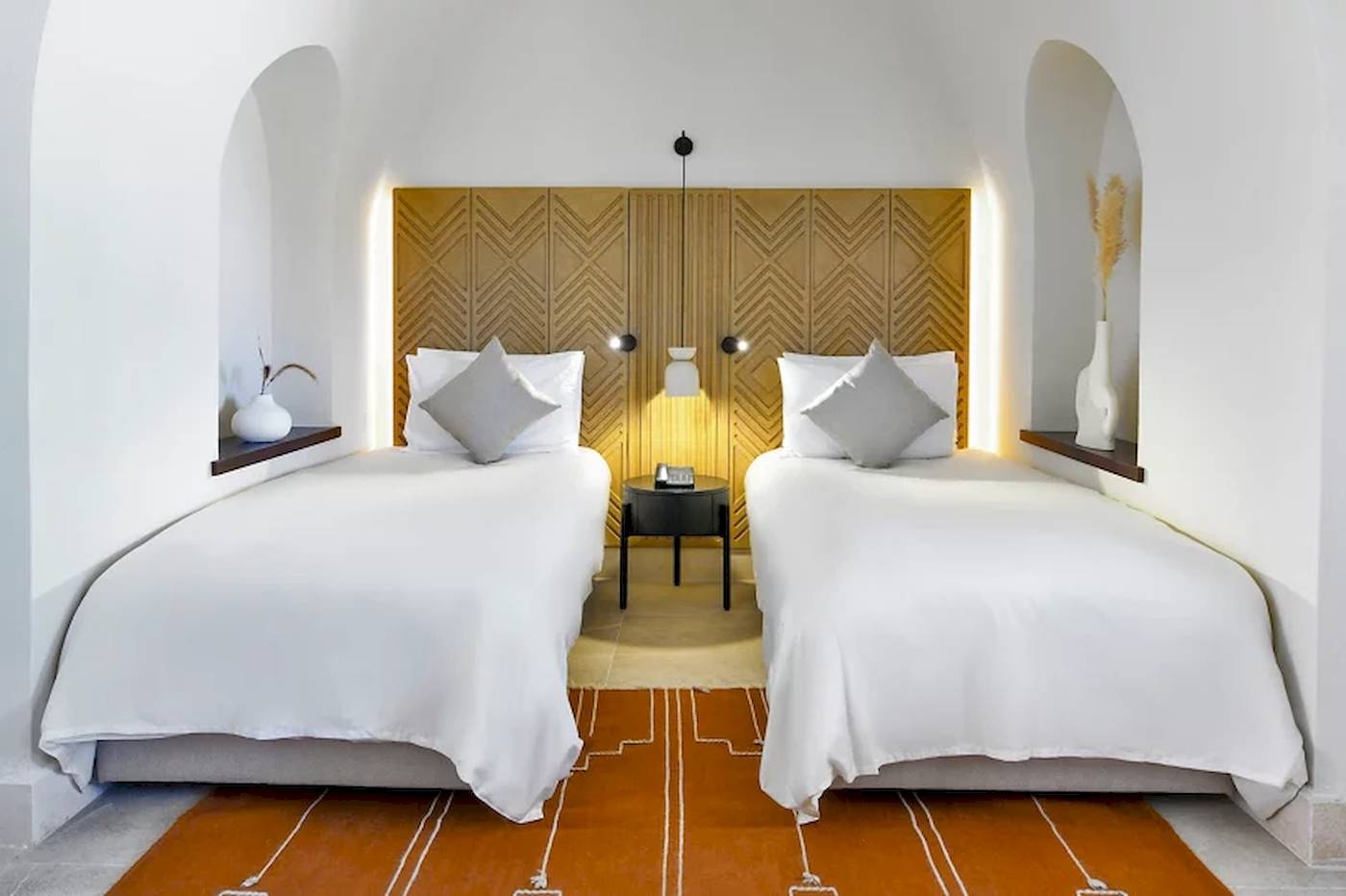 Mövenpick Resort El Quseir