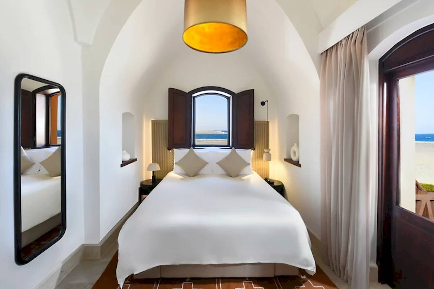 Mövenpick Resort El Quseir