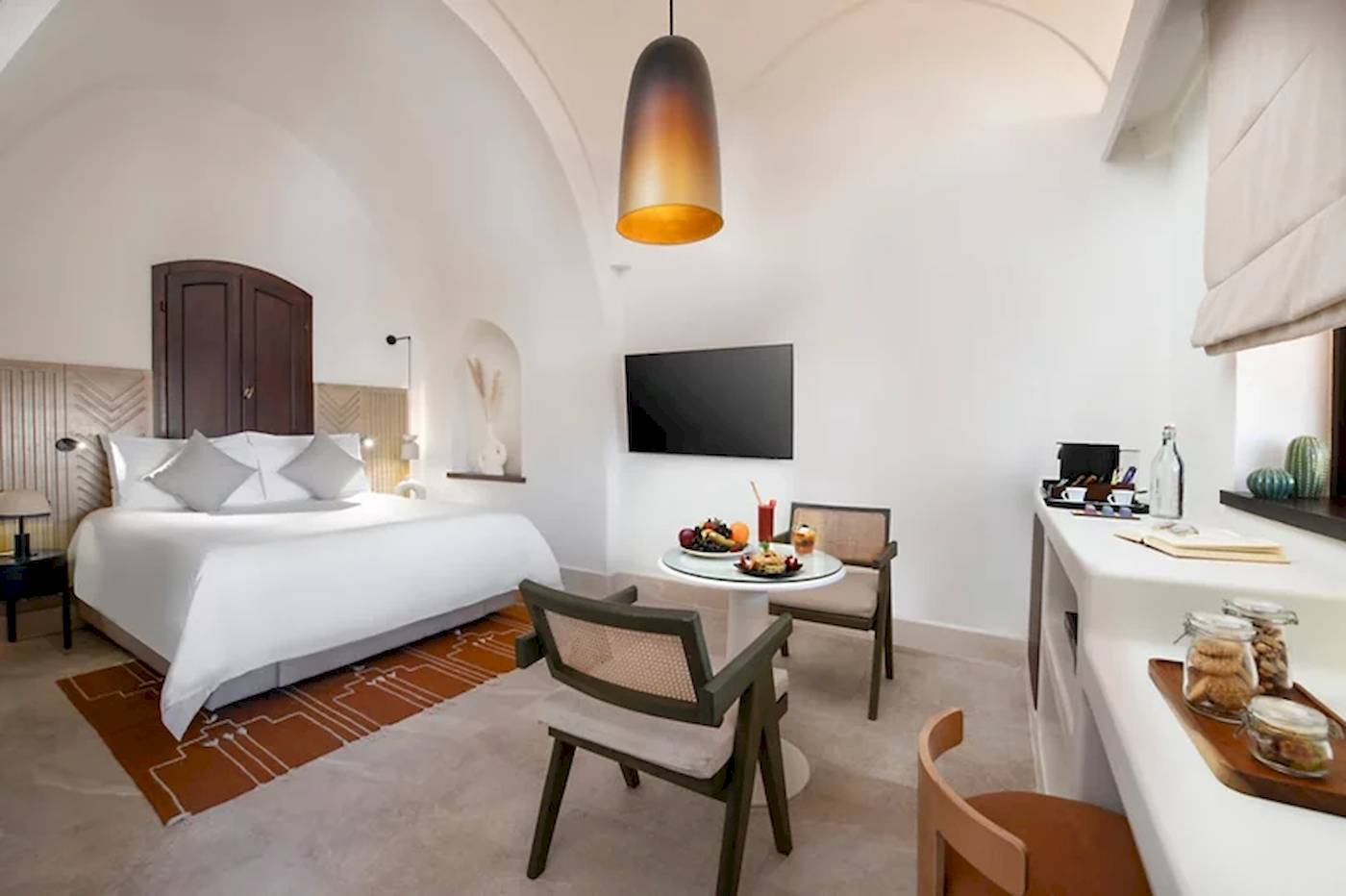 Mövenpick Resort El Quseir