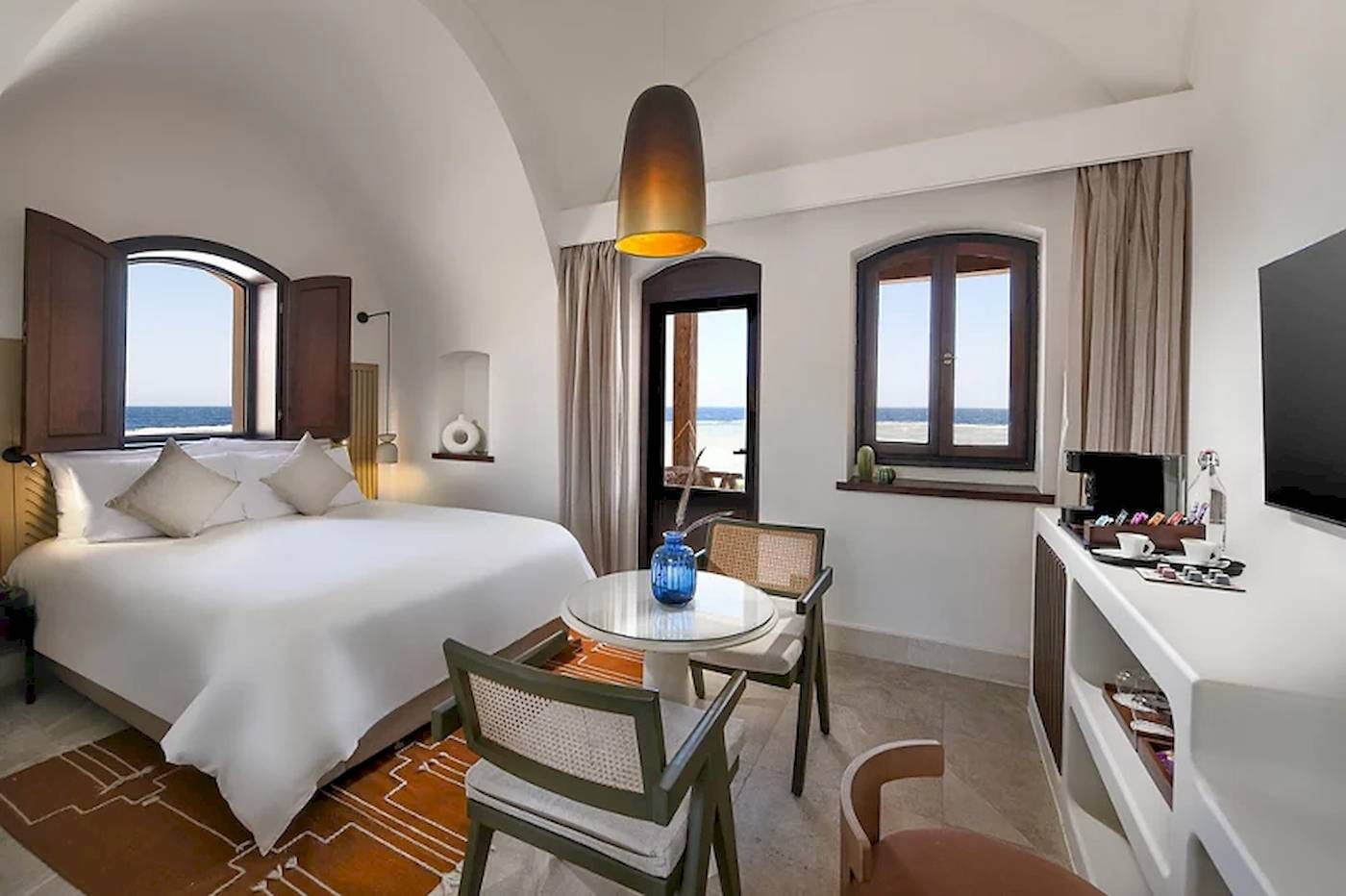 Mövenpick Resort El Quseir