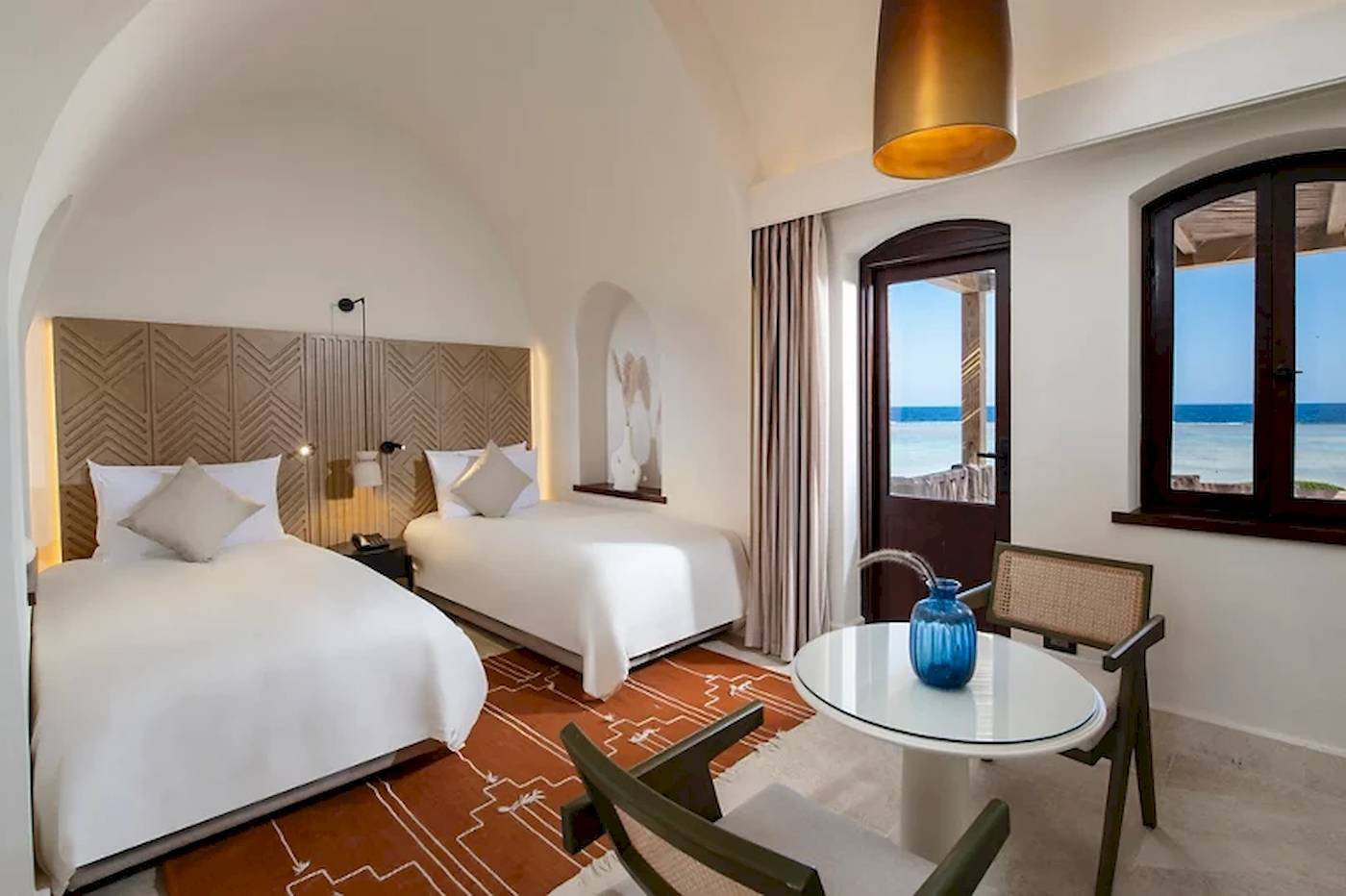 Mövenpick Resort El Quseir