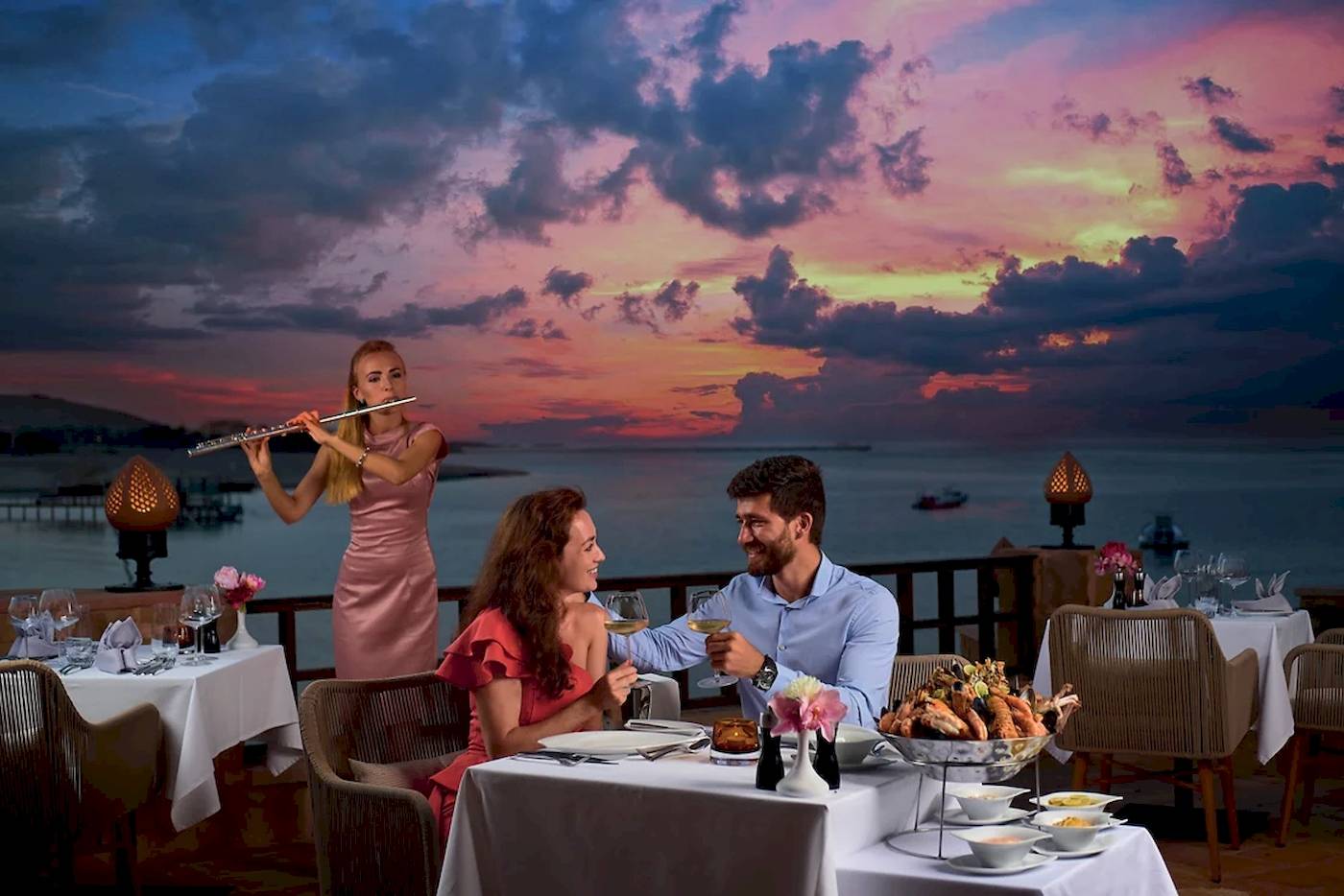 Mövenpick Resort El Quseir