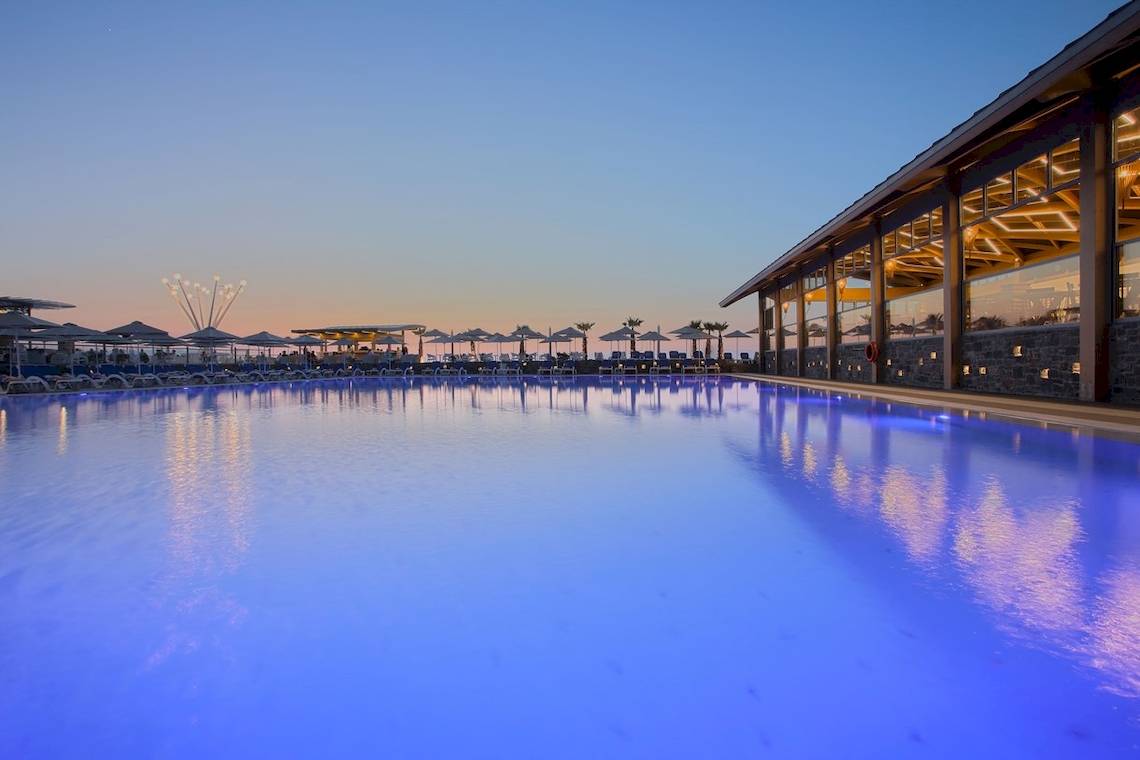 Arina Beach Resort - Kreta