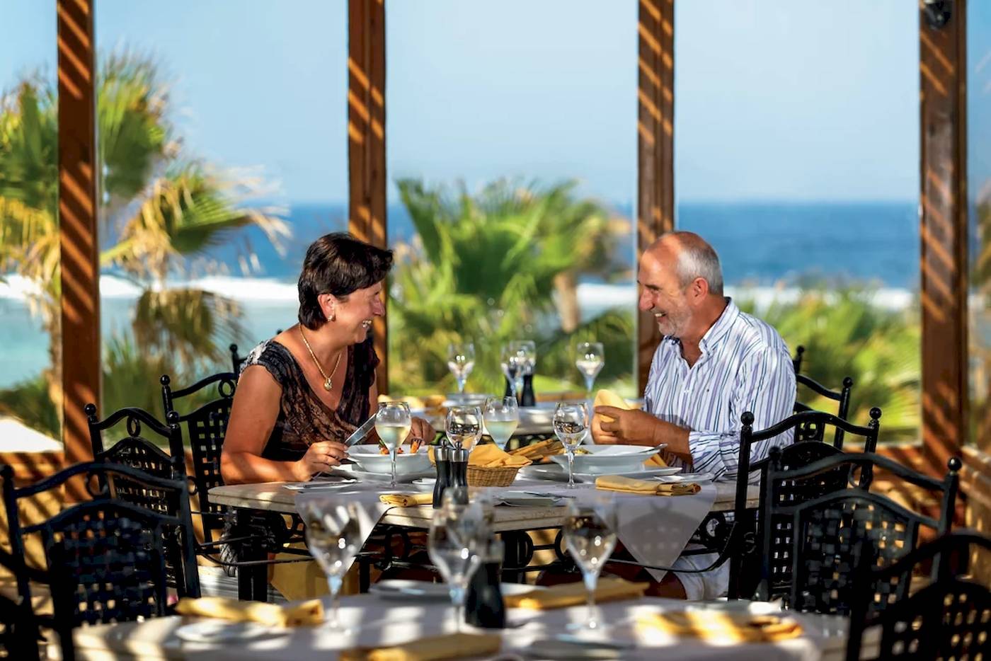Mövenpick Resort El Quseir