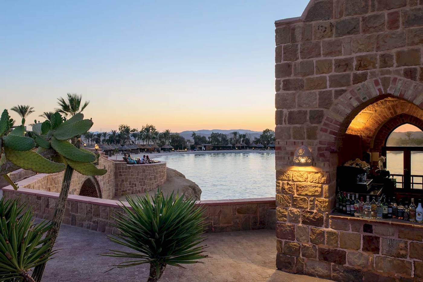 Mövenpick Resort El Quseir