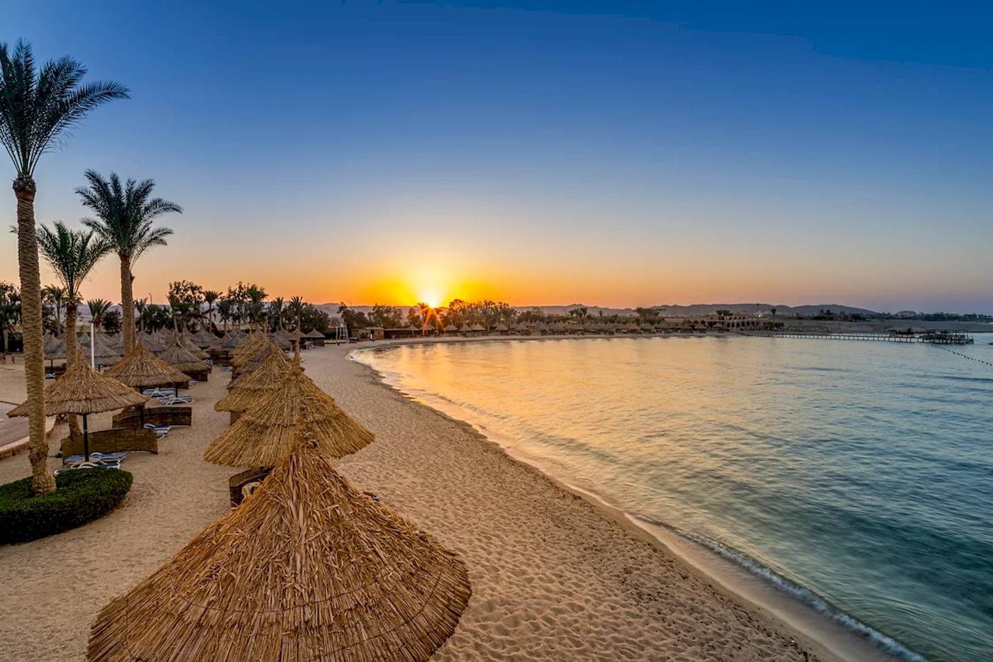 Mövenpick Resort El Quseir