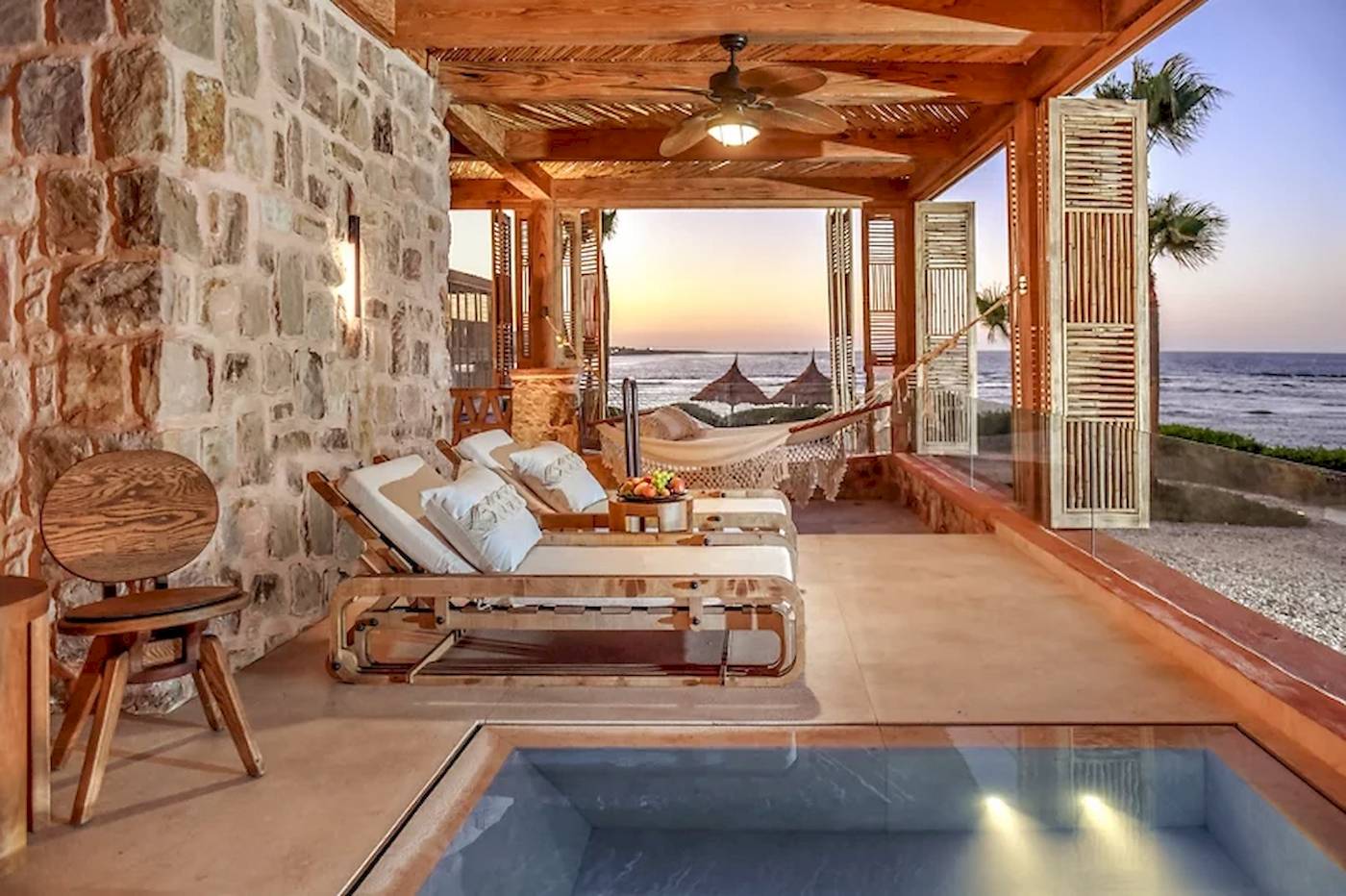 Mövenpick Resort El Quseir