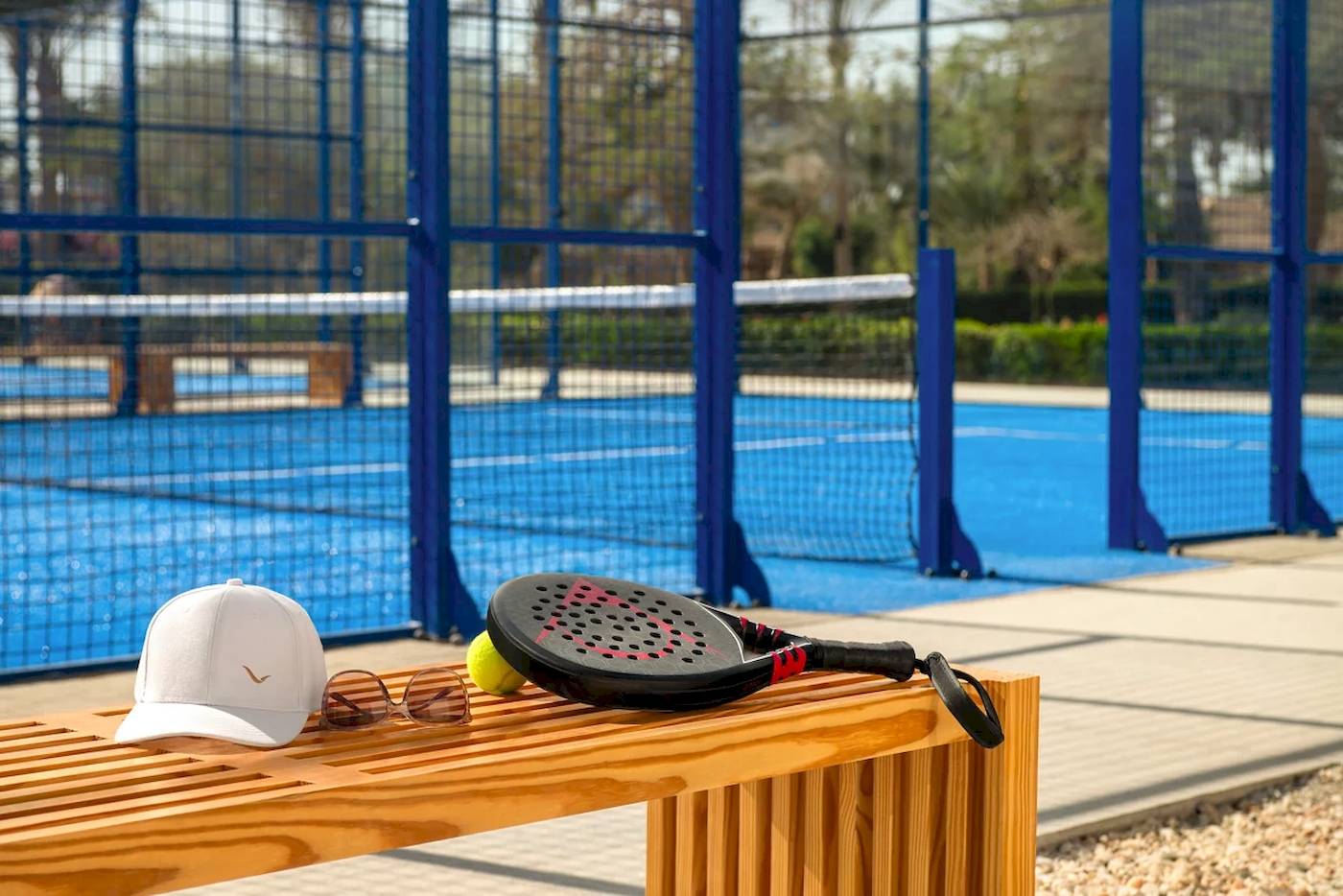 Mövenpick Resort El Quseir