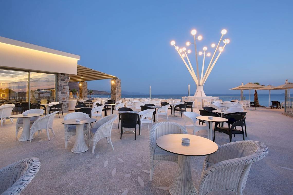 Arina Beach Resort - Kreta