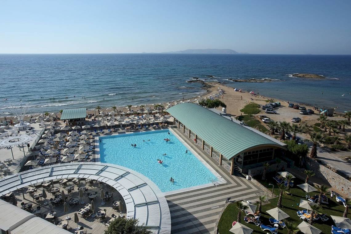 Arina Beach Resort - Kreta