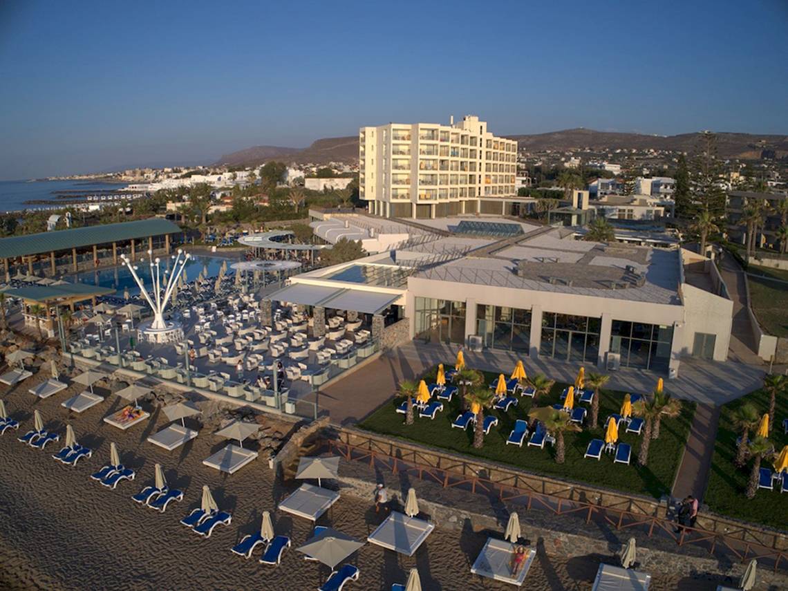 Arina Beach Resort - Kreta