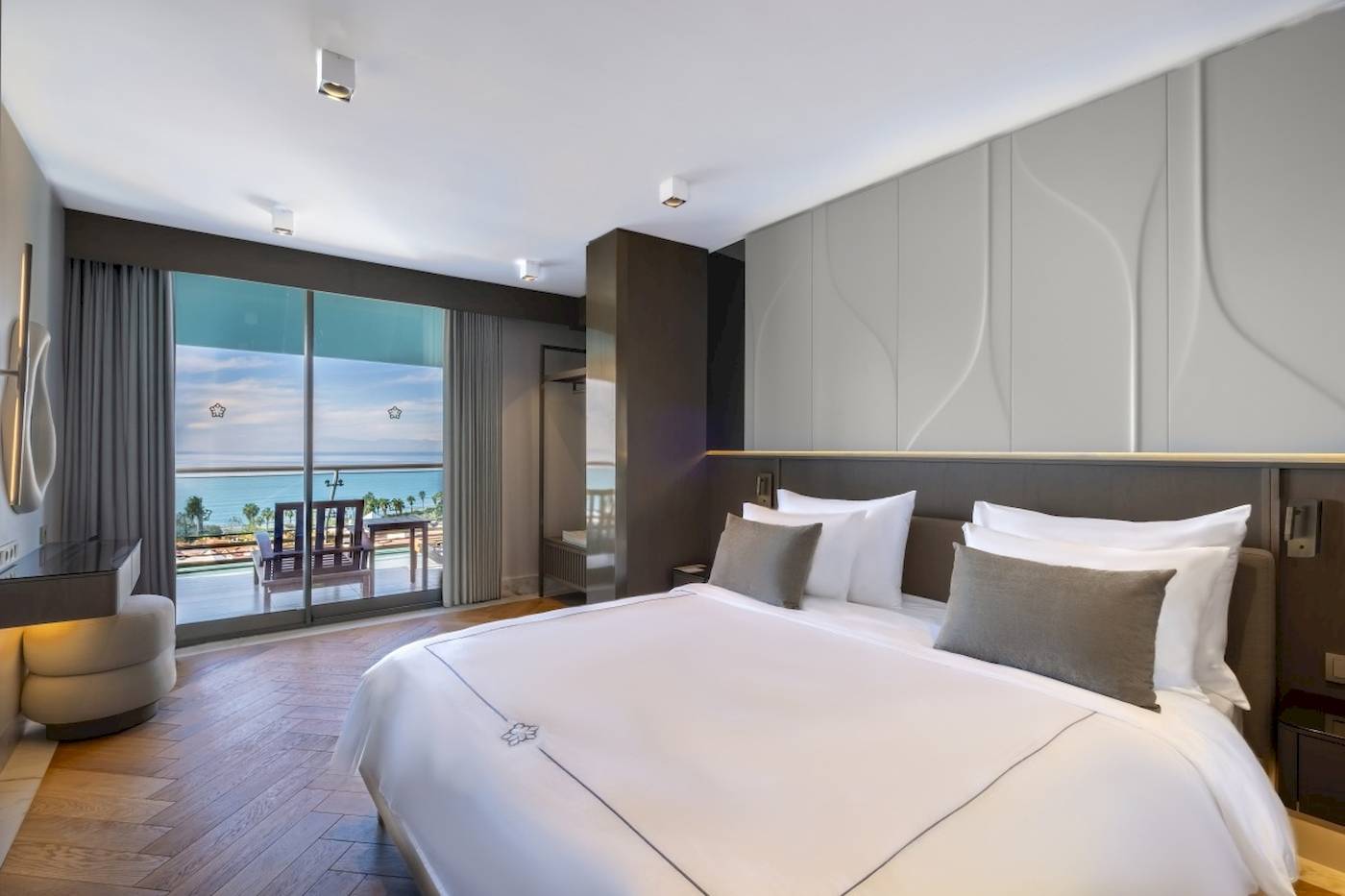 Side Star Elegance Hotel - Antalya