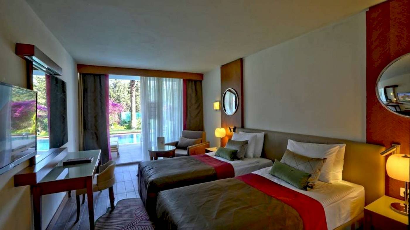 Side Star Elegance Hotel - Antalya