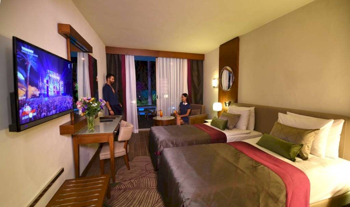 Side Star Elegance Hotel - Antalya