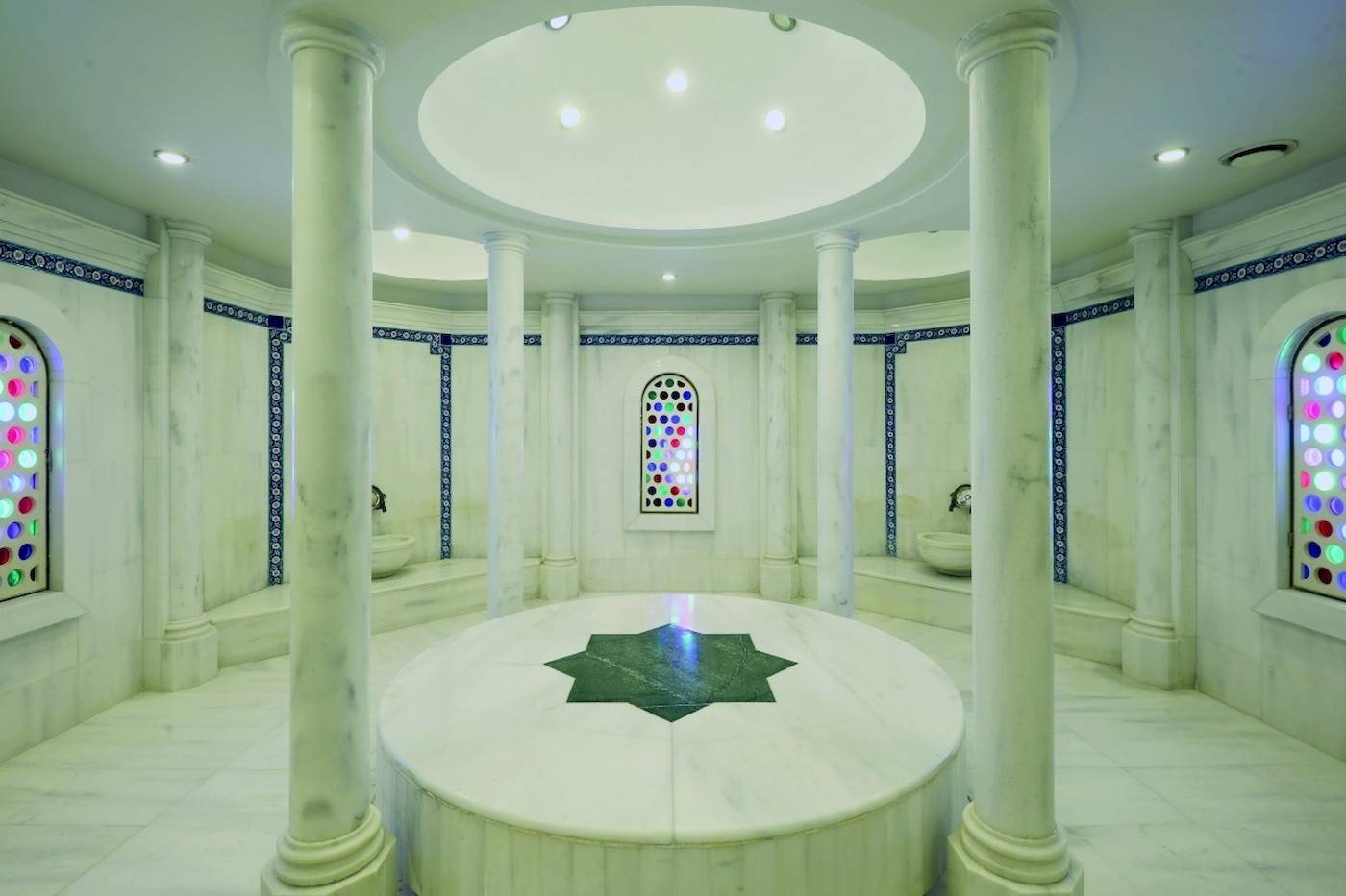 Side Star Elegance Hotel - Antalya