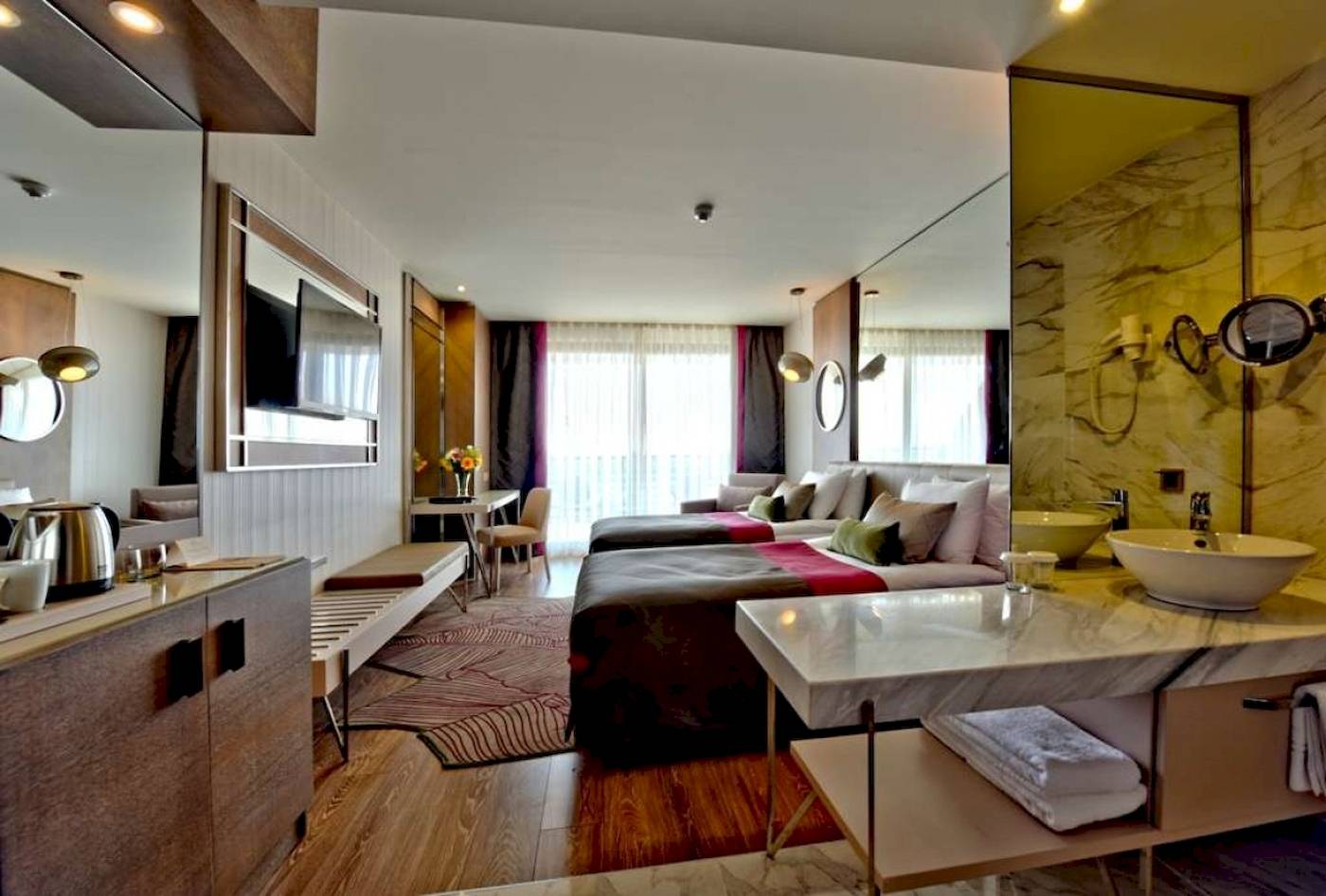 Side Star Elegance Hotel - Antalya