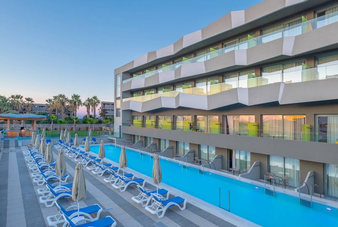 Arina Beach Resort - Kreta