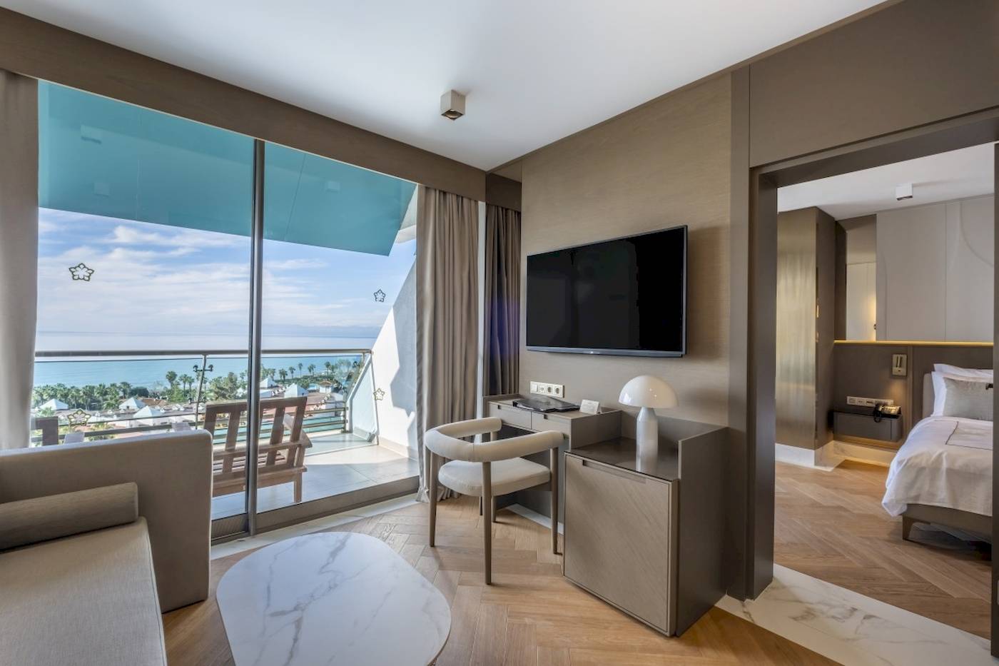 Side Star Elegance Hotel - Antalya