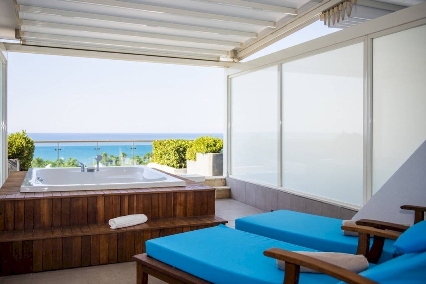 Side Star Elegance Hotel - Antalya