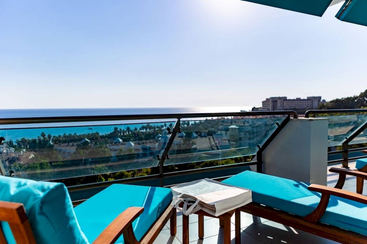 Side Star Elegance Hotel - Antalya