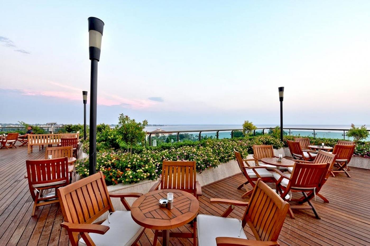 Side Star Elegance Hotel - Antalya