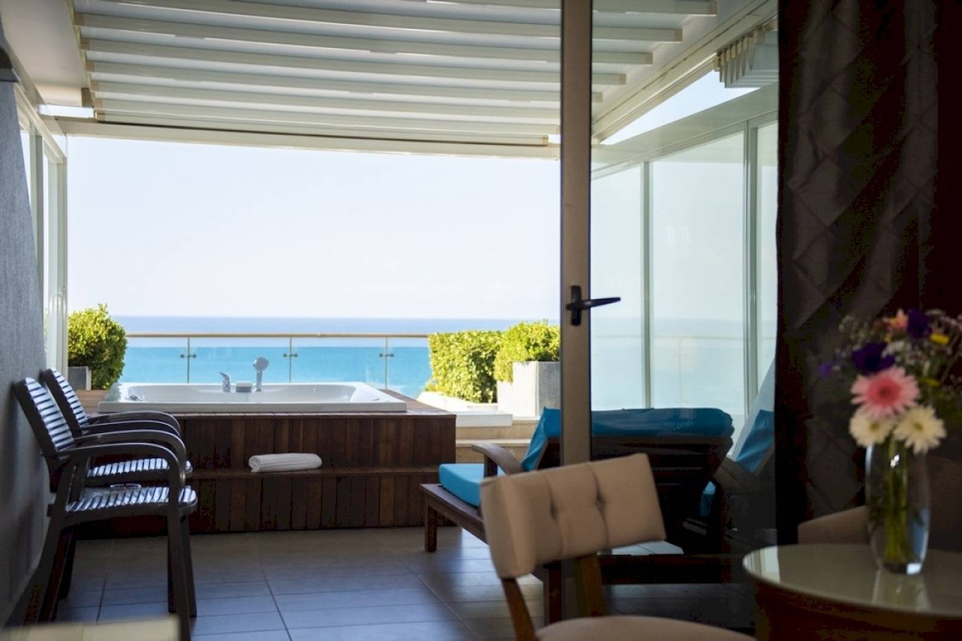 Side Star Elegance Hotel - Antalya
