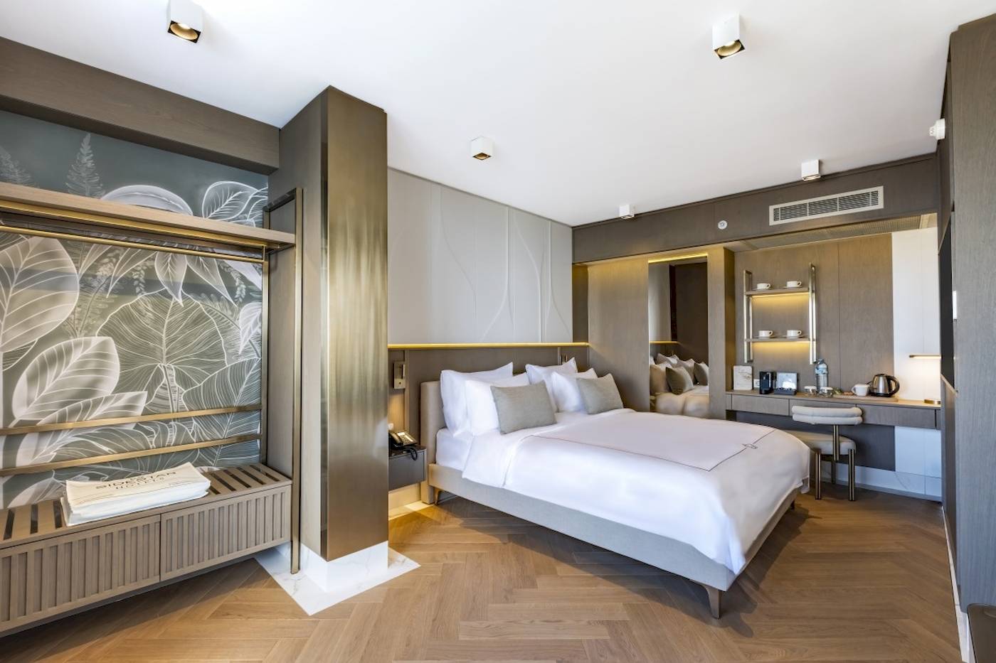 Side Star Elegance Hotel - Antalya