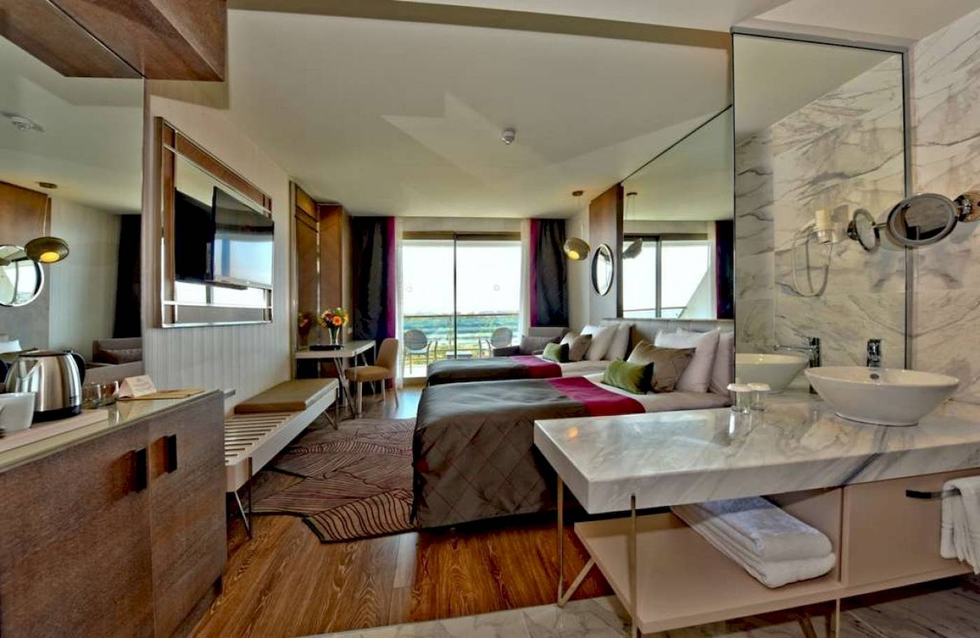 Side Star Elegance Hotel - Antalya
